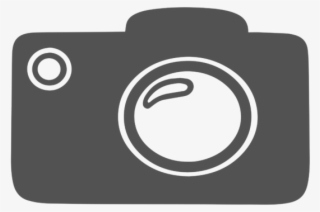 Camera Symbol Png - Emblem #7770854