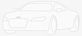 Exterior Front - Audi R8 #7770916