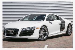 Audi R8 Coupe Super Car Rental In Europe - Audi R8 #7770979