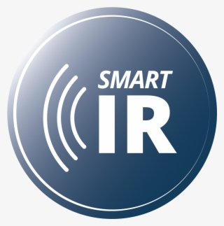 Smart Ir - Smart Ir Logo #7770988