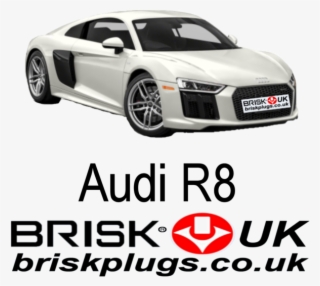 Audi R8 Spyder Tfsi Rs Spark Plugs - Audi R8 #7771029