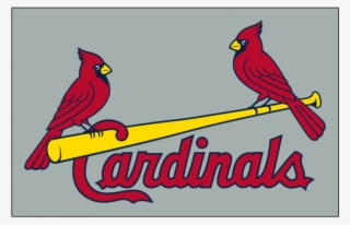 Louis Cardinals Iron On Stickers And Peel-off Decals - St Louis Cardinals #7771050