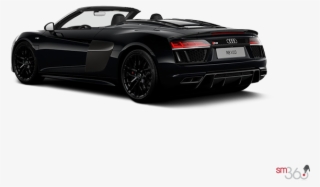 2018 Audi R8 Spyder V10 Plus - Supercar #7771085