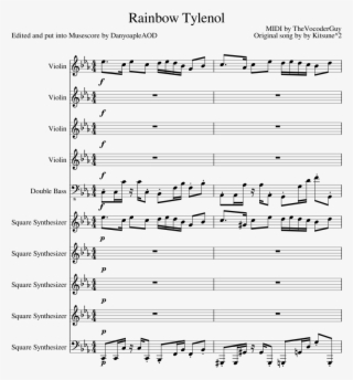 Print - March Madness Piano Sheet Music #7771184