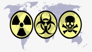 One Manager Warns - Weapons Of Mass Destruction #7771237