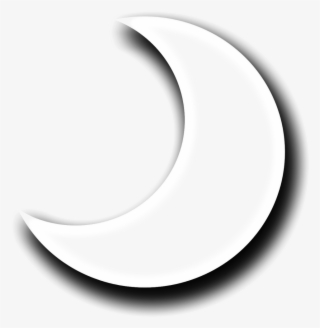 Ftestickers Sticker - Crescent #7771330