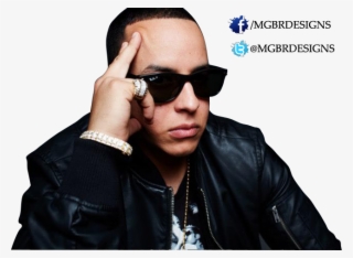 Share This Image - Daddy Yankee #7771390