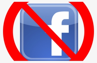 700 X 457 2 - Facebook With Red Circle #7771474