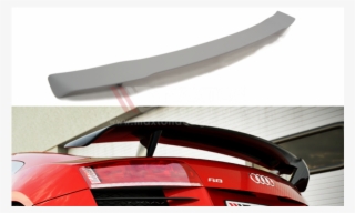 Spoiler Gt Audi R8 Tmcmotorsport #7771568 Spoiler Gt Audi R8 Tmcmotorsport #7771568