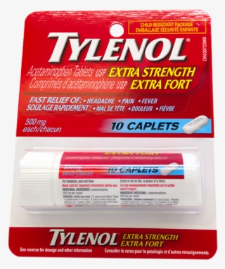 Tylenol #7771572