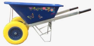 Gardening & Landscaping Wheelbarrows - Wheelbarrow #7771651