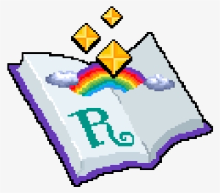 Magic Book #7771682