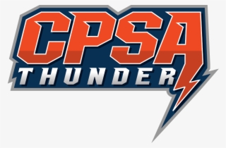 The Thunder Could Be Heard Roaring Through The Gym - Graphic Design #7771695