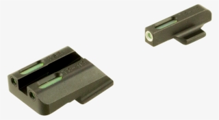 Truglo Tg13rs3a Brite-site Tfx Day/night Sights Ruger #7771740