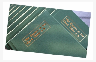 More Views - Envelope #7771749