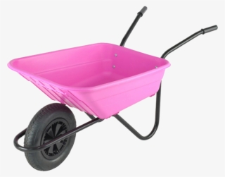 More Views - Wheel Barrow #7771785