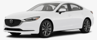 2018 Mazda Mazda6 Price Report - Mazda Suv 2018 White #7771832