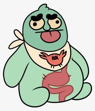 Image Freeuse Library Minor Objects Toys Steven Universe - Peridot's Alien Plush #7771878