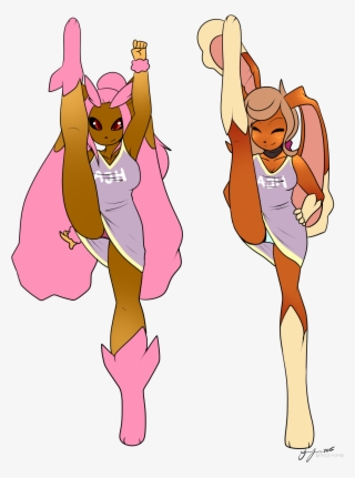 Lopunny Panties #7771924