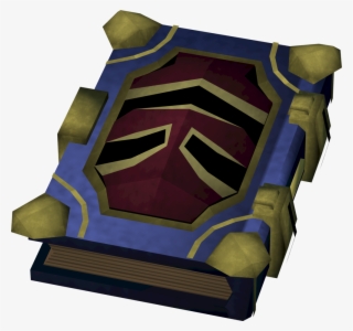 Imphide Book - Toy #7771930