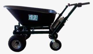 4 Wheel Barrow Web 3 - Wheelbarrow #7772051