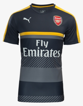 16/17 Training - Arsenal #7772056