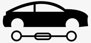 Png File Svg - Chassis Icon Png #7772060