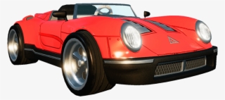 Order Md - Supercar #7772133