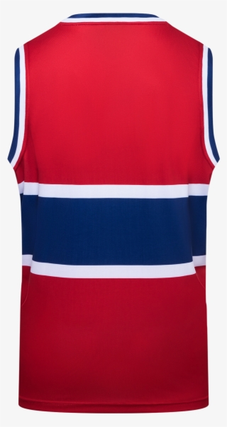 Montreal Canadiens Hockey Tank - Sweater Vest #7772215