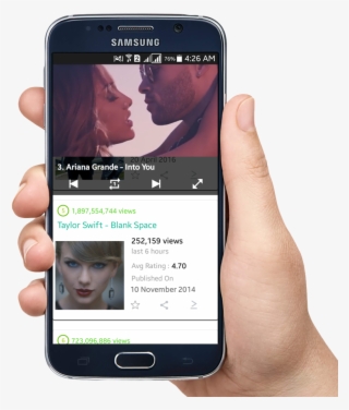 School Time Table Design In Mobile App #7772281