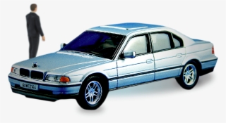 Bmw 750il - Bmw #7772322