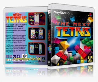 The Next Tetris - Next Tetris #7772327