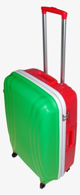 Highflyer Uae Flag - Baggage #7772364
