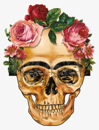 Short Sleeves, Long Sleeve, Day Of The Dead, Sugar - Skull #7772368