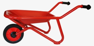 Wheelbarrow #7772462