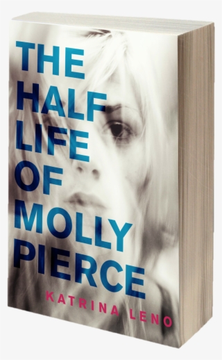 “with A Distinct And Mysterious Voice That Matches - Book Cover #7772493