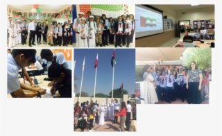 I Feel Proud To See How Winchester Takes Bigger Steps - Ceremony #7772560