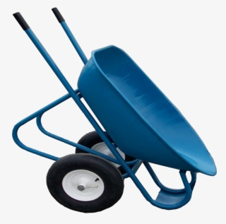 Grizzly Wheelbarrow - Wheelbarrow #7772585