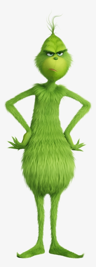 You're On Your Own Y - Merry Whatever Grinch Poster #7772588