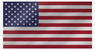The United States Flag Wave - American Flag #7772591