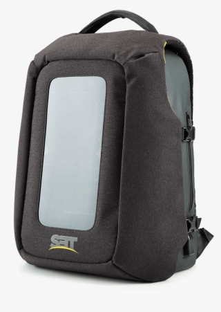 Go Explore - Numi Smart Travel Backpack #7772700