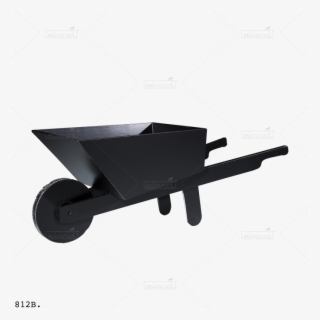 Wheelbarrow #7772906