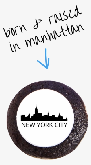 Skyline #7772938