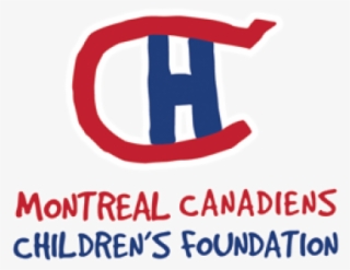Montreal Canadiens Children Foundation - Graphics #7772944