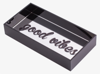 Anesa Tray - Box #7773506