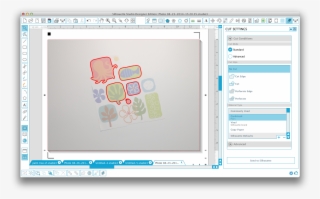 More About Pixscan By Kay Hall Of Clever Someday - Marcas De Registro Para Plotter De Corte #7773615