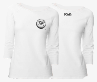 White Tee Png #7773646