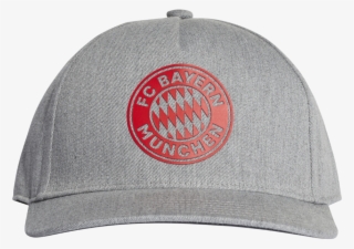 Bayern Munchen Adjustable Hat - Fc Bayern Munich #7773729
