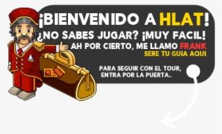 Habbo Frank #7773755