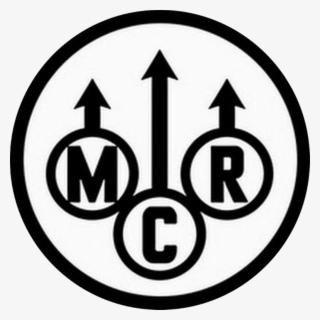 Mcr - My Chemical Romance Logo Pixel Art - Free Transparent PNG ...